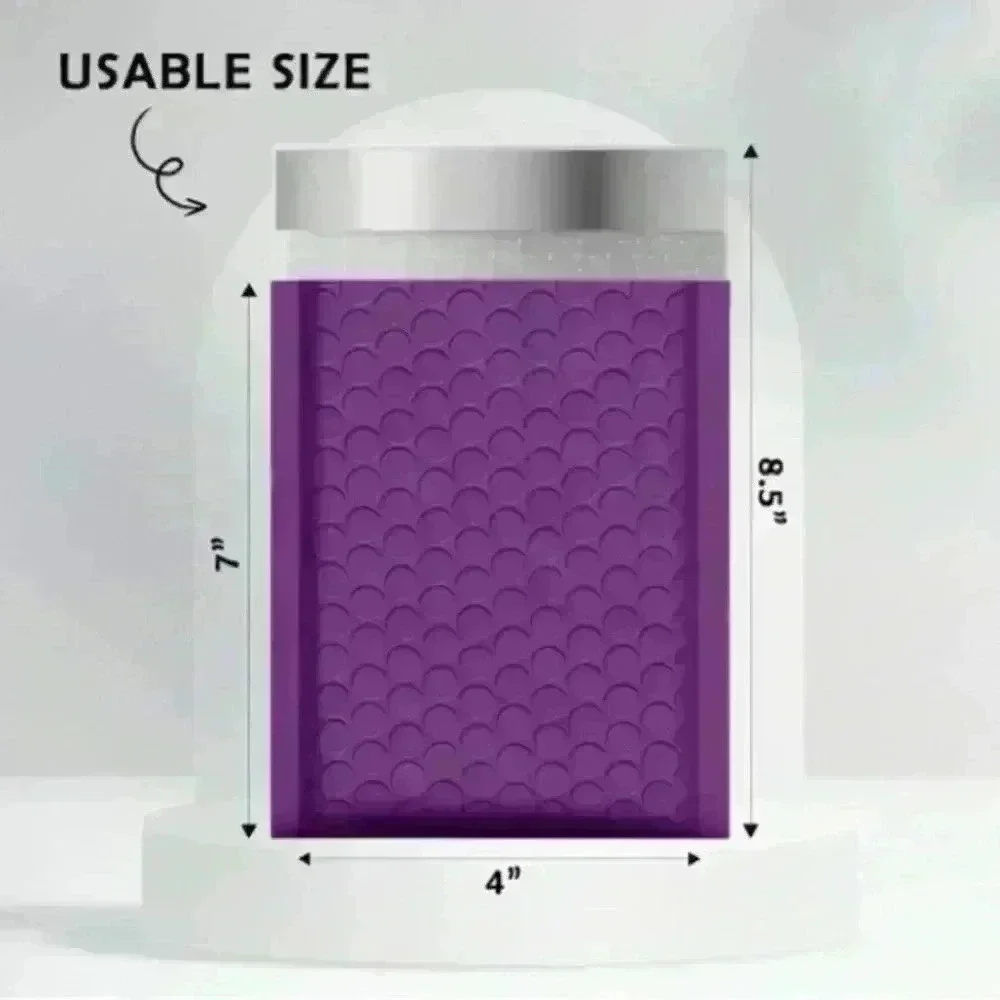 Bubble Mailer value pack
